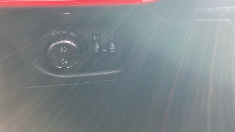 Vauxhall Mokka 1.2 Turbo 100 SRi Premium 5dr Petrol Hatchback